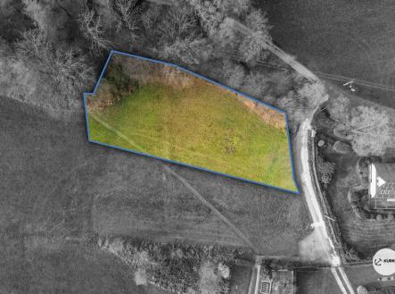 Prodej pozemku pro bydlení, 1 337 m²