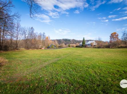 Prodej pozemku pro bydlení, 1 337 m²