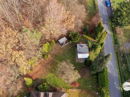 Prodej pozemku pro bydlení, 853 m² obrázek