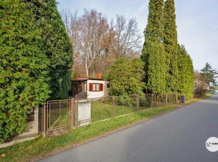 Prodej pozemku pro bydlení, 853 m²