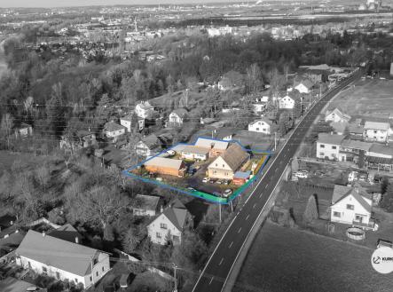 Prodej jiné, 600 m²