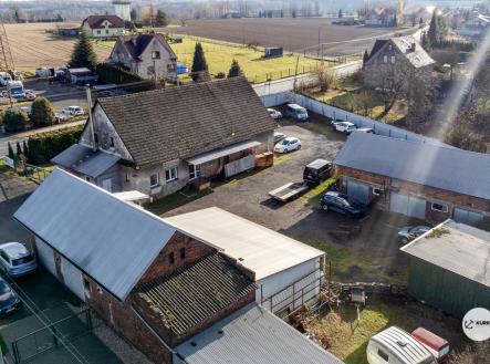 Prodej jiné, 600 m²