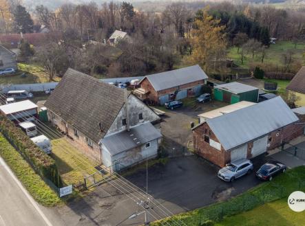 Prodej jiné, 600 m²