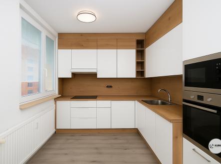 Pronájem bytu, 3+1, 72 m² obrázek