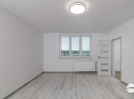 Pronájem bytu, 3+1, 72 m²