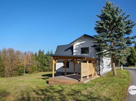 Prodej domu/vily, 200 m²