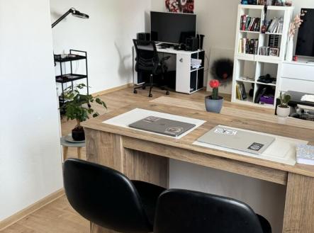 Pronájem bytu, 1+1, 33 m²