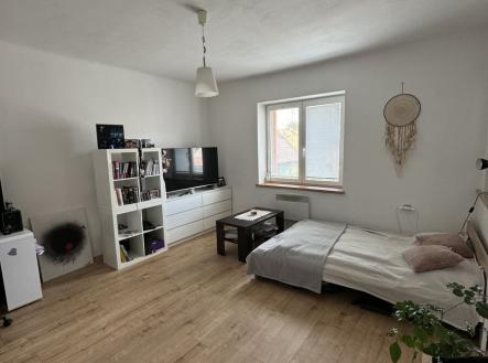 Pronájem bytu, 1+1, 33 m²