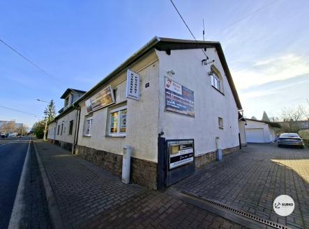 Prodej obchodní prostor, 230 m²