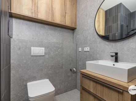 Pronájem bytu, 1+kk, 25 m²