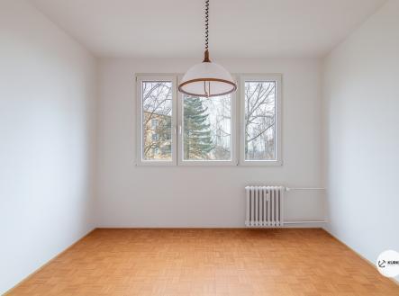 Prodej bytu, 2+1, 53 m²