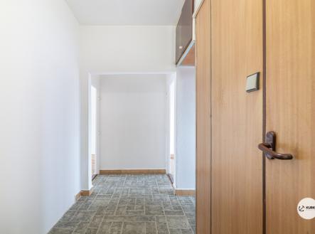 Prodej bytu, 2+1, 53 m²