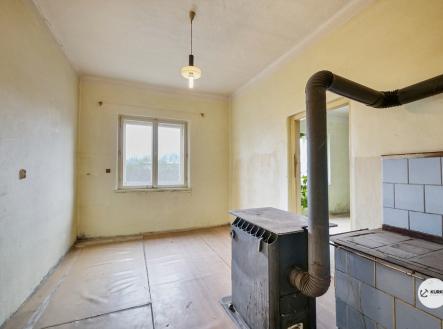 Prodej bytu, 2+1, 86 m²