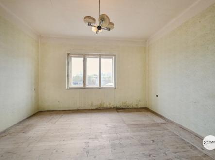 Prodej bytu, 2+1, 86 m²