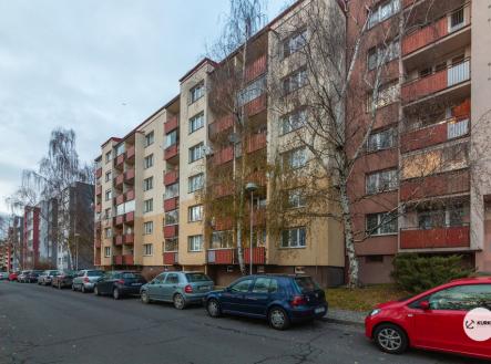 Prodej bytu, 4+1, 105 m²