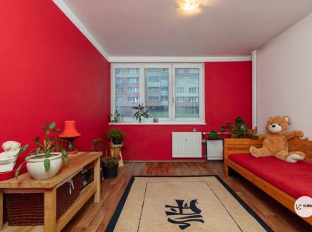 Prodej bytu, 4+1, 105 m²