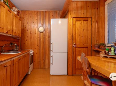 Prodej bytu, 4+1, 105 m²