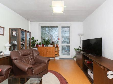 Prodej bytu, 4+1, 105 m²