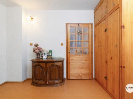 Prodej bytu, 4+1, 105 m²