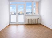 Pronájem bytu, 1+kk, 29 m²
