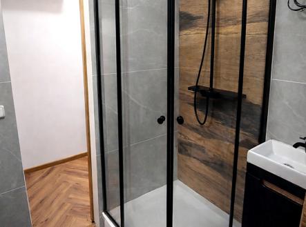 Pronájem bytu, 1+kk, 29 m²