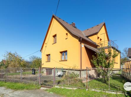 Prodej domu/vily, 190 m²