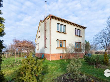 Prodej domu/vily, 156 m²