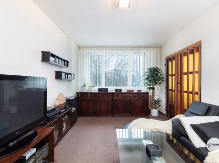 Prodej bytu, 3+1, 67 m²