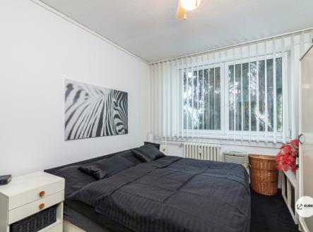 Prodej bytu, 3+1, 67 m²