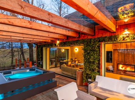 Prodej domu/vily, 229 m²