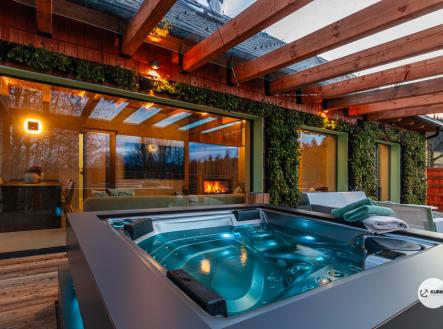 Prodej domu/vily, 229 m²