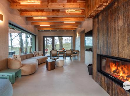 Prodej chaty/rekreačního objektu, 229 m²