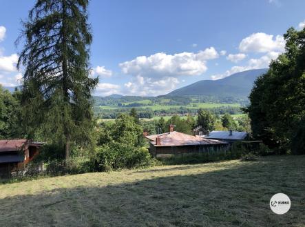 Prodej pozemku pro bydlení, 6 986 m²