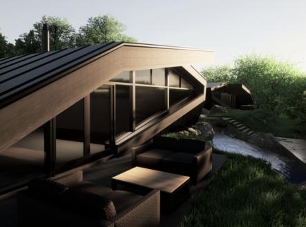 Prodej pozemku pro bydlení, 6 986 m²