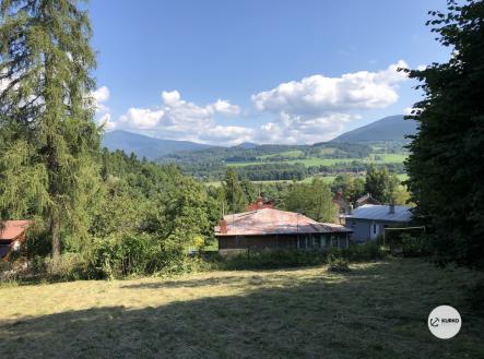 Prodej pozemku pro bydlení, 6 986 m²