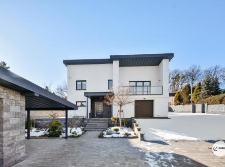 Prodej domu/vily, 210 m²