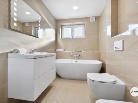 Prodej domu/vily, 210 m²