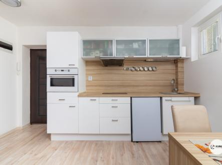 Prodej bytu, 2+kk, 40 m²