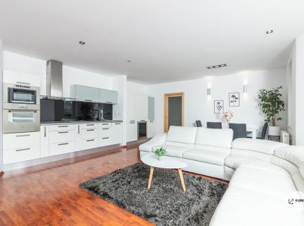 Prodej bytu, 3+kk, 88 m²