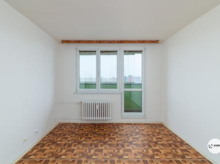 Prodej bytu, 2+kk, 58 m²