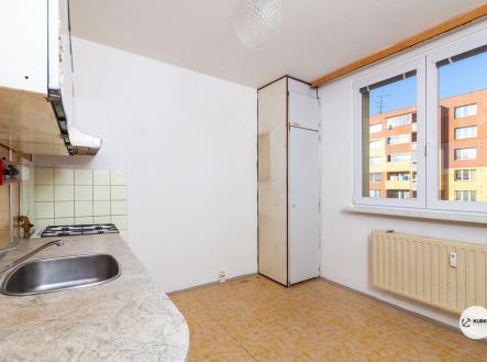 Prodej bytu, 3+1, 98 m²