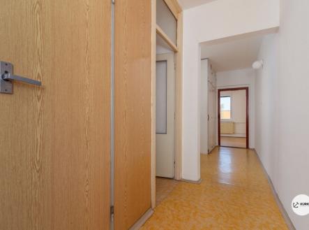 Prodej bytu, 3+1, 98 m²