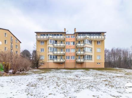 Prodej bytu, 3+kk, 88 m²