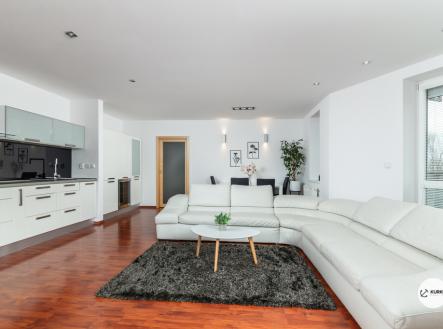 Prodej bytu, 3+kk, 88 m²