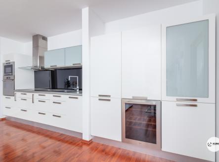 Prodej bytu, 3+kk, 88 m²