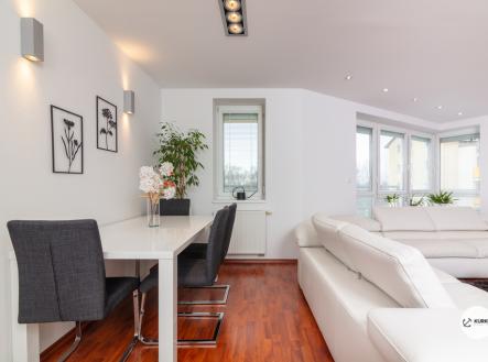 Prodej bytu, 3+kk, 88 m²