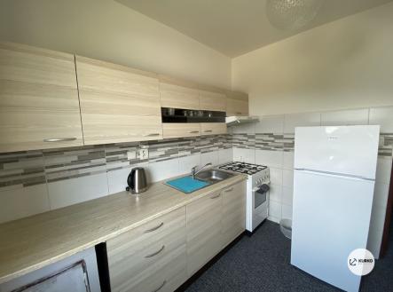 Pronájem bytu, 2+1, 56 m²