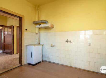 Prodej domu/vily, 140 m²