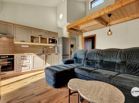 Pronájem domu/vily, 47 m²