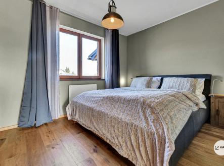 Pronájem domu/vily, 47 m²